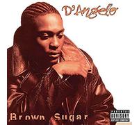 D'angelo - Brown Sugar (Deluxe Edition/Shm)