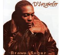 D'Angelo - Brown Sugar [New CD] Explicit