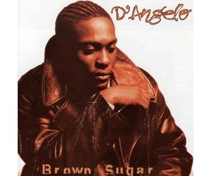 D'Angelo - Brown Sugar [New CD] Explicit