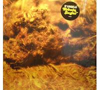 D'Angelo - Brown Sugar [VINYL]