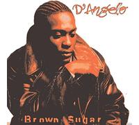 Brown Sugar by D'Angelo (Record, 2015)