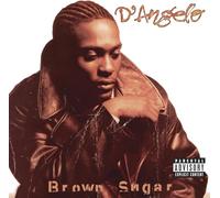 D'Angelo - Brown Sugar [VINYL]