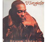 D'Angelo - Brown Sugar [VINYL]