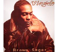 D'ANGELO - Brown Sugar - Vinyl (limited white vinyl 2xLP)