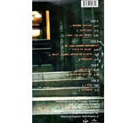 Brown Sugar by D'Angelo (Record, 2015)