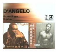 D'Angelo - Brown Sugar / Voodoo
