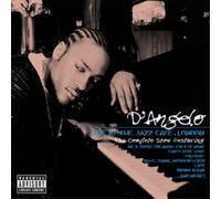 D'angelo - Live At The Jazz Cafe London