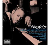 D'Angelo Live at the Jazz Cafe London: The Complete Show ex (Vinyl) (US IMPORT)