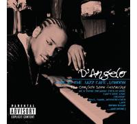 D'angelo - Live at the Jazz Cafe London: The Complete Show [VINYL]
