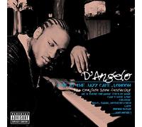 D'angelo - Live at the Jazz Cafe London: The Complete Show [VINYL]