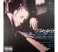 D'ANGELO - Live At The Jazz Cafe London: The Complete Show - Vinyl (2xLP)