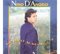D'Angelo, Nino - Bravo Ragazzo