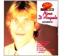 D'Angelo Nino - Celebrita'