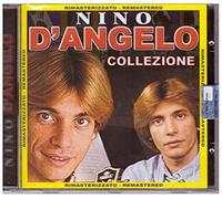D'Angelo Nino - Collezione
