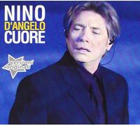 D'Angelo Nino - Cuore