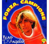 D'Angelo Nino - Forza Campione