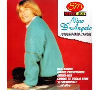 D'Angelo Nino - Fotografando L'amore
