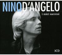 D'Angelo, Nino - I Miei Successi