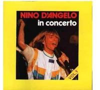 D'Angelo Nino - In Concerto