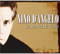 D'Angelo, Nino - La Storia Di Nino