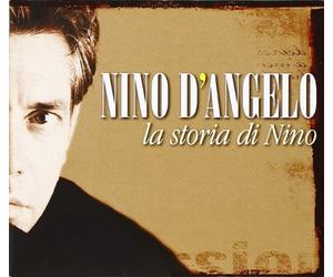 D'Angelo, Nino - La Storia Di Nino