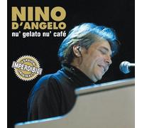 D'Angelo Nino - Nu' Gelato Nu' Cafe'