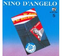 D'Angelo Nino - Nu Jeans E 'na Maglietta