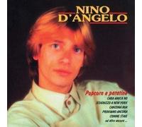 D'Angelo Nino - Popcorn E Patatatine
