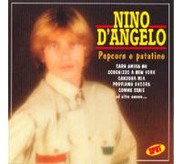 D'Angelo Nino - Popcorn E Patatine