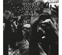 D'angelo and the Vanguard Black Messiah Double LP Vinyl NEW