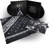 D'angelo & The Vanguard - Black Messiah [Japanese Original Edition] [Cardboard Sleeve (mini LP)] [Limited Pressing]