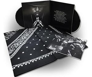 D'angelo & The Vanguard - Black Messiah [Japanese Original Edition] [Cardboard Sleeve (mini LP)] [Limited Pressing]