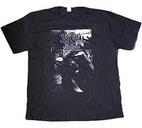 D'Angelo - Tour Mens T Shirt(3X-Large)