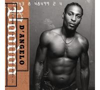 D'Angelo - Voodoo