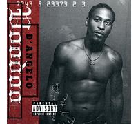D'Angelo - Voodoo