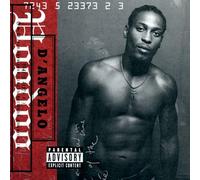 DANGELO VOODOO CD NEW