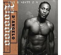 D'Angelo - Voodoo 2x 180G Vinyl LP Reissue (New/Sealed)