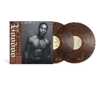D'Angelo - Voodoo 25th Anniversary (hmv Exclusive) 2LP Vinyl 12" Album Pre-sale