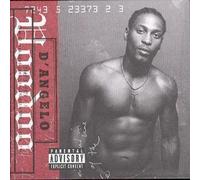 D'Angelo : Voodoo CD (2000) NEW Highly Rated eBay Seller Great Prices