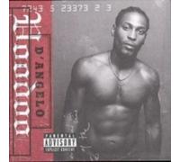 D'Angelo - Voodoo - New CD - 59 - S11501z