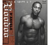 D'Angelo - Voodoo Deluxe Edition [VINYL]