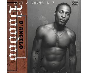 D'Angelo - Voodoo Deluxe Edition [VINYL]