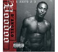 D'Angelo : Voodoo VinylNEW Value Guaranteed from eBay’s biggest seller