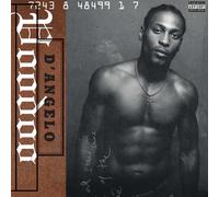 D'Angelo Voodoo (Vinyl) 12" Album (US IMPORT)