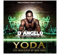 D'Angelo - Yoda