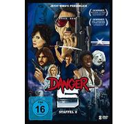 Danger 5: Staffel 02