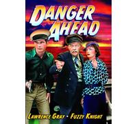 Danger Ahead (DVD) (1935) (All Regions) (NTSC) (US Import)