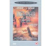 Danger Beneath The Sea [DVD]