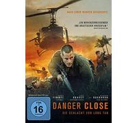 Danger Close - Die Schlacht von Long Tan [Region 2]