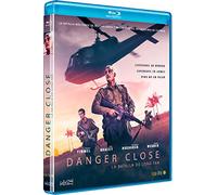 Danger Close: The Battle of Long Tan (Region B)